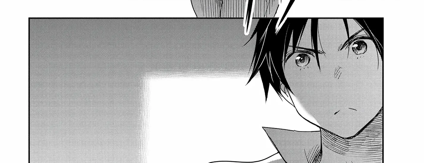 I Want to Marry a Man Stronger Than Me! - Chapter 13 - Page 12
