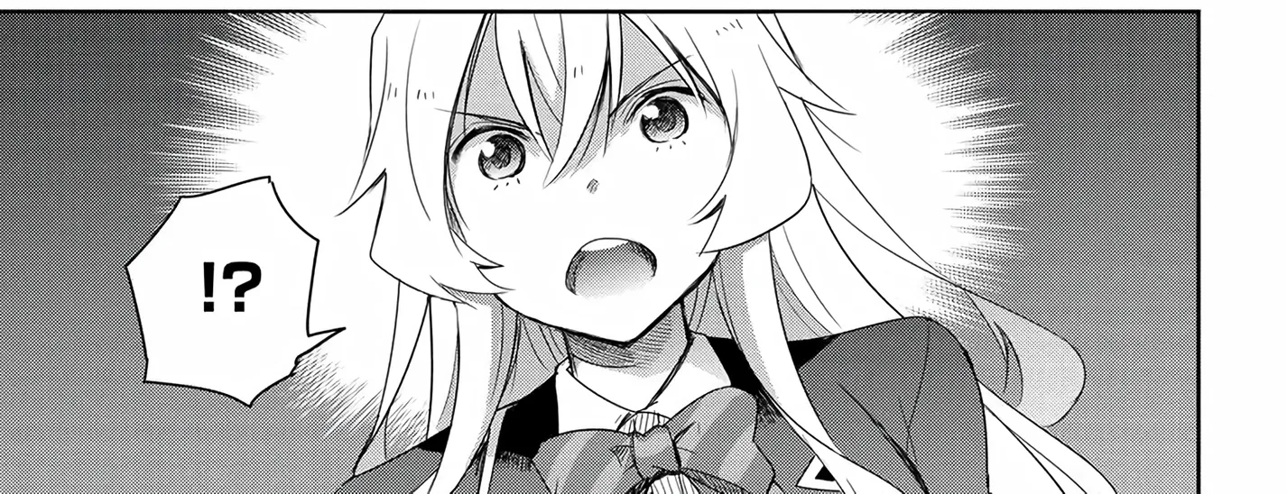 I Want to Marry a Man Stronger Than Me! - Chapter 13 - Page 14