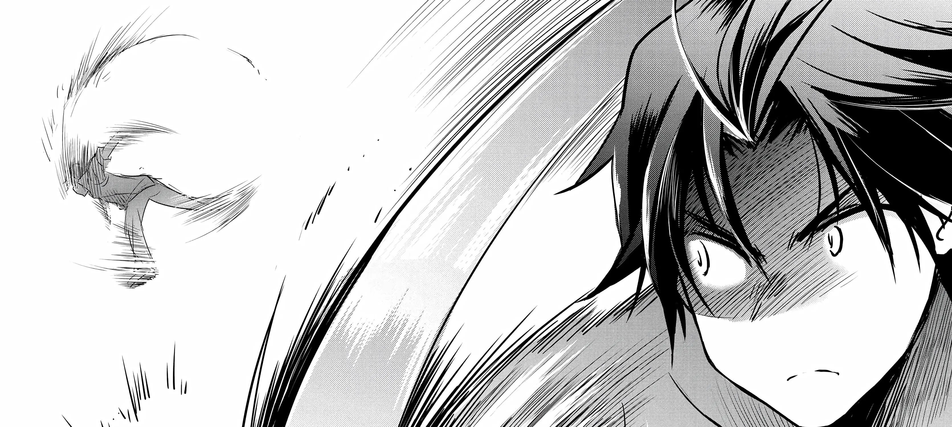 I Want to Marry a Man Stronger Than Me! - Chapter 13 - Page 23