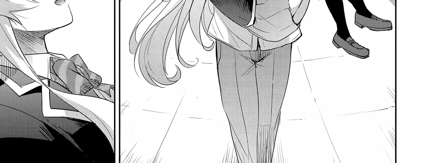 I Want to Marry a Man Stronger Than Me! - Chapter 13 - Page 28