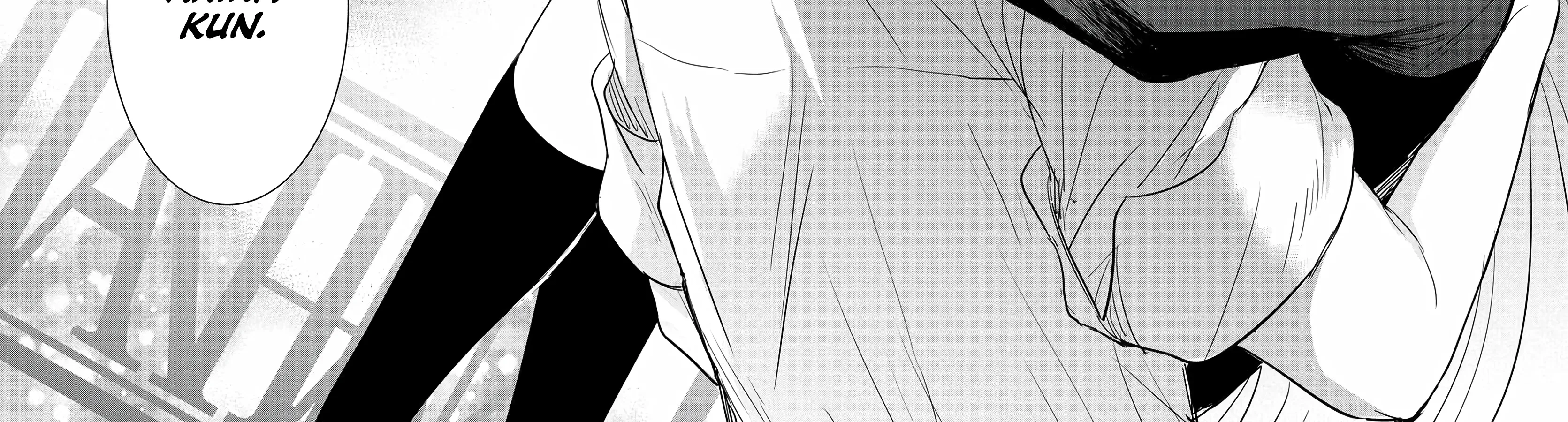 I Want to Marry a Man Stronger Than Me! - Chapter 13 - Page 30