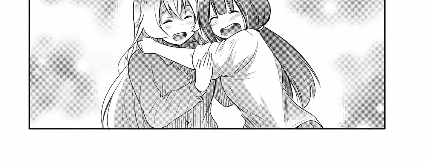 I Want to Marry a Man Stronger Than Me! - Chapter 13 - Page 32