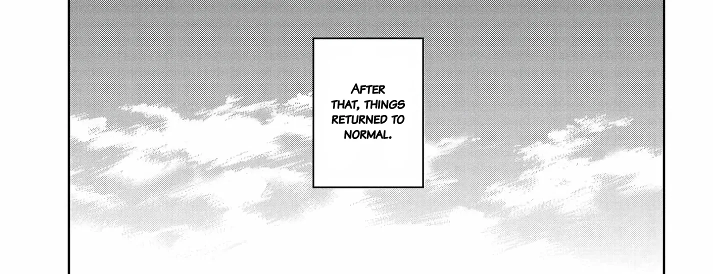 I Want to Marry a Man Stronger Than Me! - Chapter 13 - Page 34