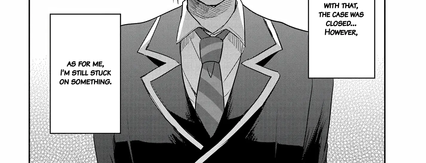 I Want to Marry a Man Stronger Than Me! - Chapter 13 - Page 36