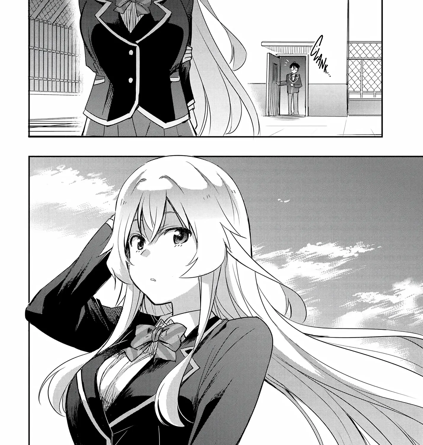 I Want to Marry a Man Stronger Than Me! - Chapter 13 - Page 39