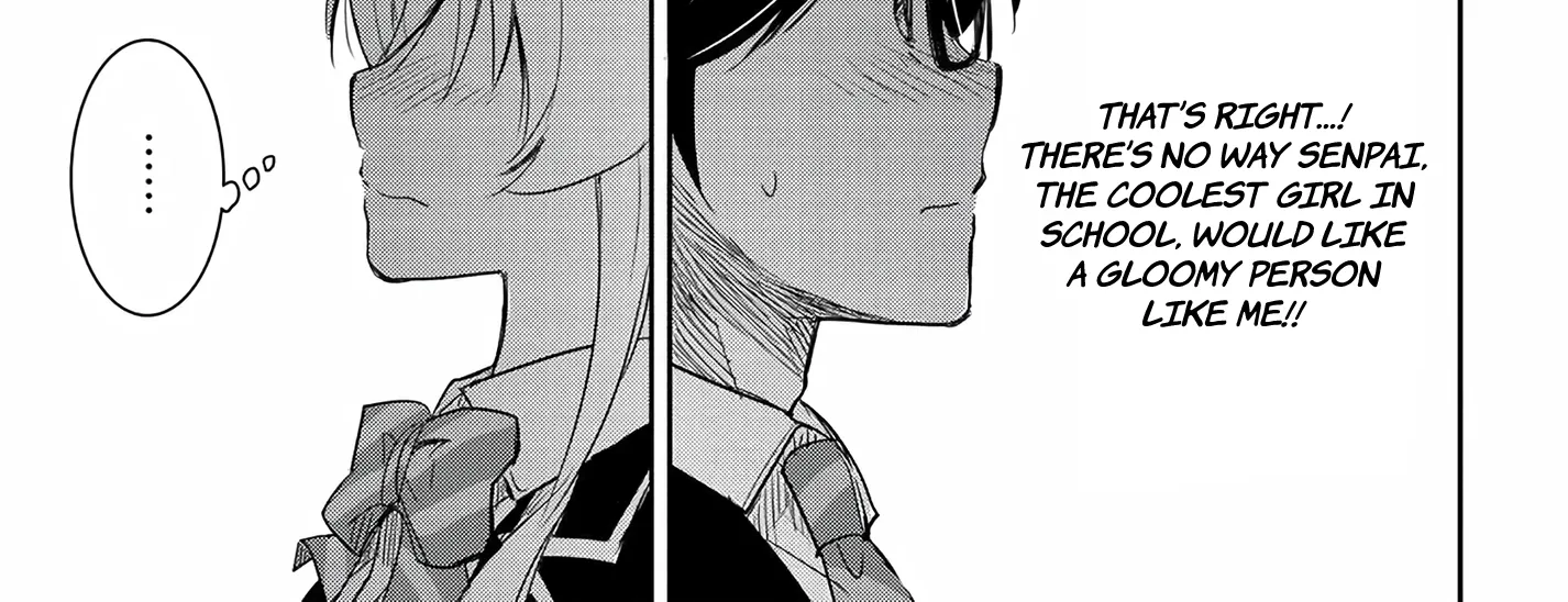 I Want to Marry a Man Stronger Than Me! - Chapter 13 - Page 50
