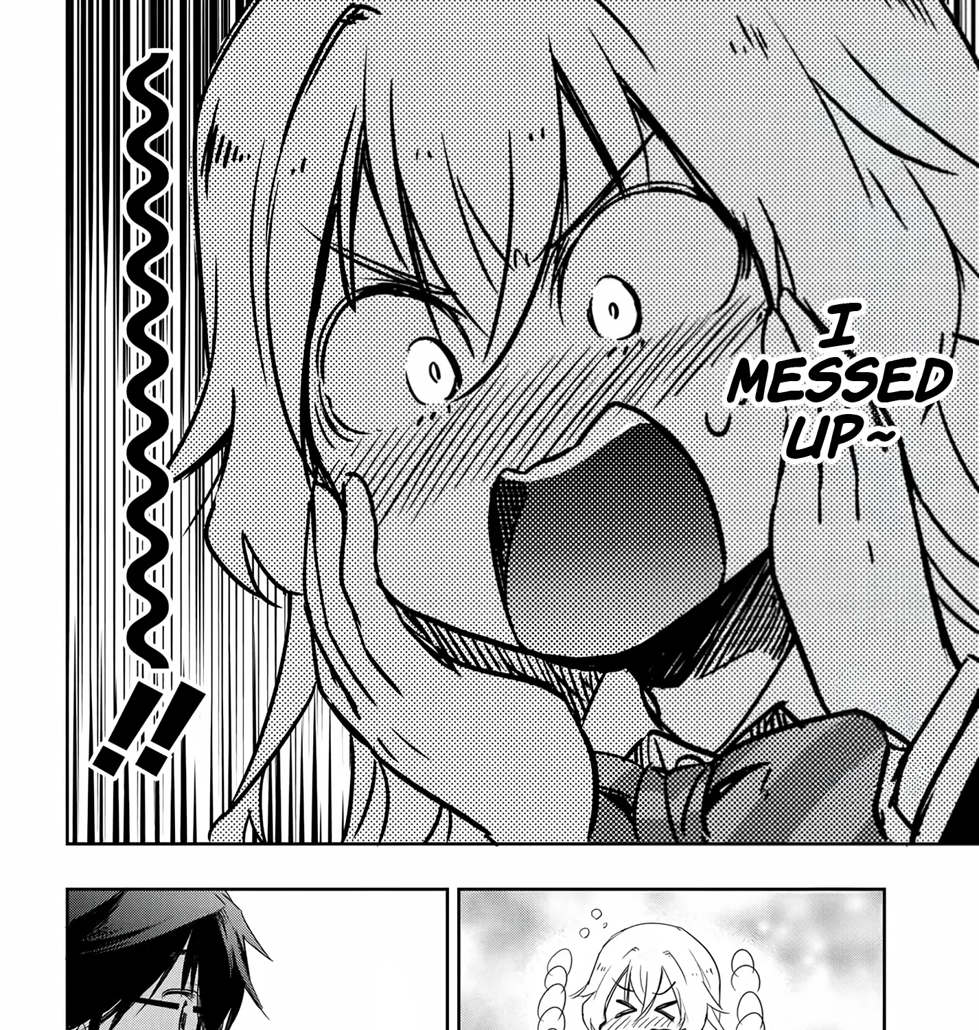 I Want to Marry a Man Stronger Than Me! - Chapter 13 - Page 51