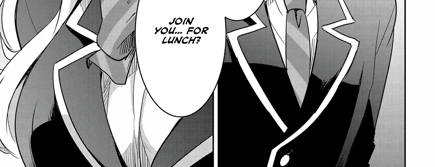 I Want to Marry a Man Stronger Than Me! - Chapter 13 - Page 54
