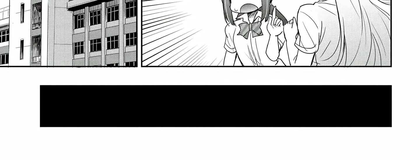 I Want to Marry a Man Stronger Than Me! - Chapter 14 - Page 10