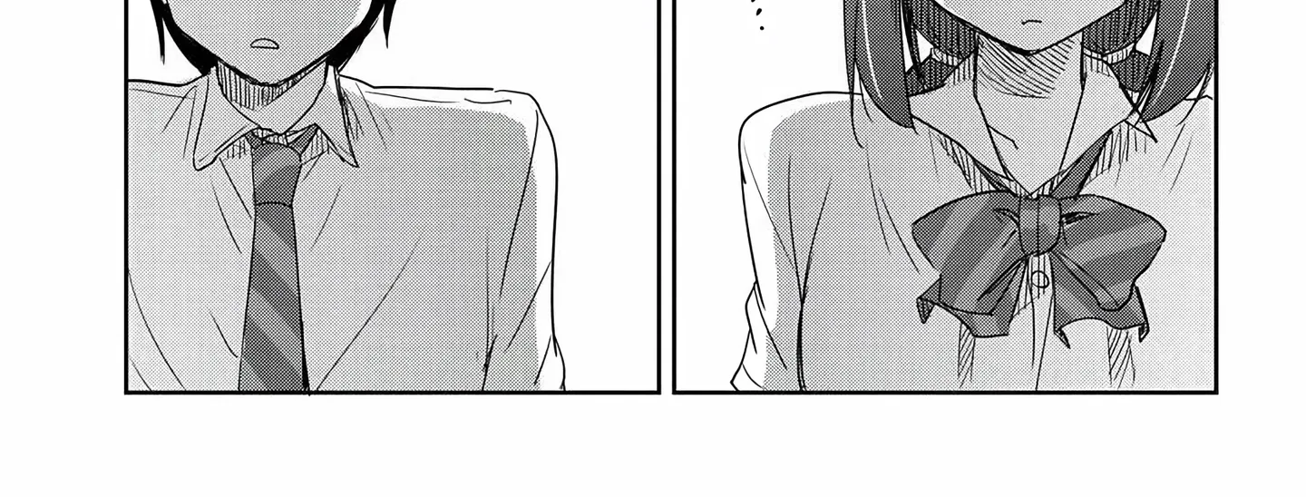 I Want to Marry a Man Stronger Than Me! - Chapter 14 - Page 30