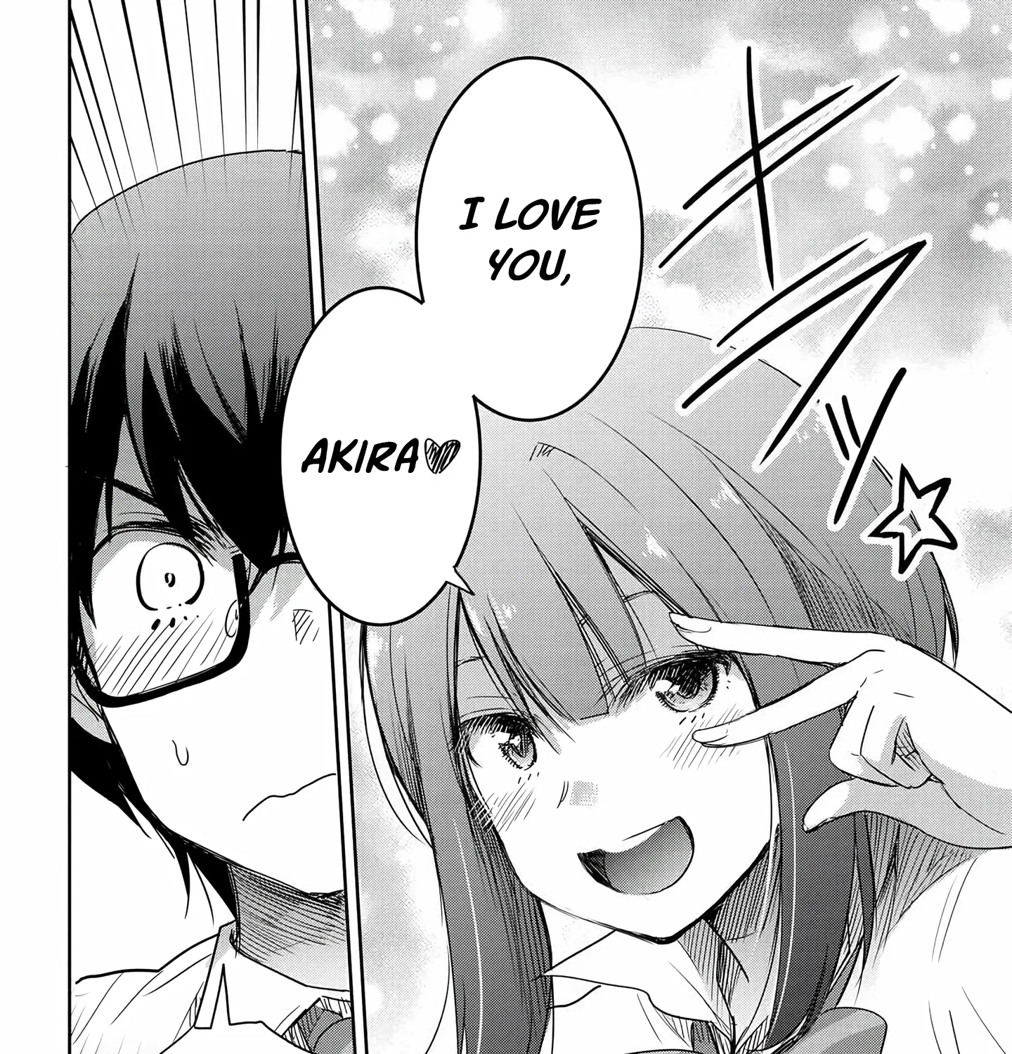 I Want to Marry a Man Stronger Than Me! - Chapter 14 - Page 31