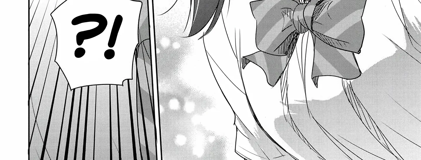 I Want to Marry a Man Stronger Than Me! - Chapter 14 - Page 32