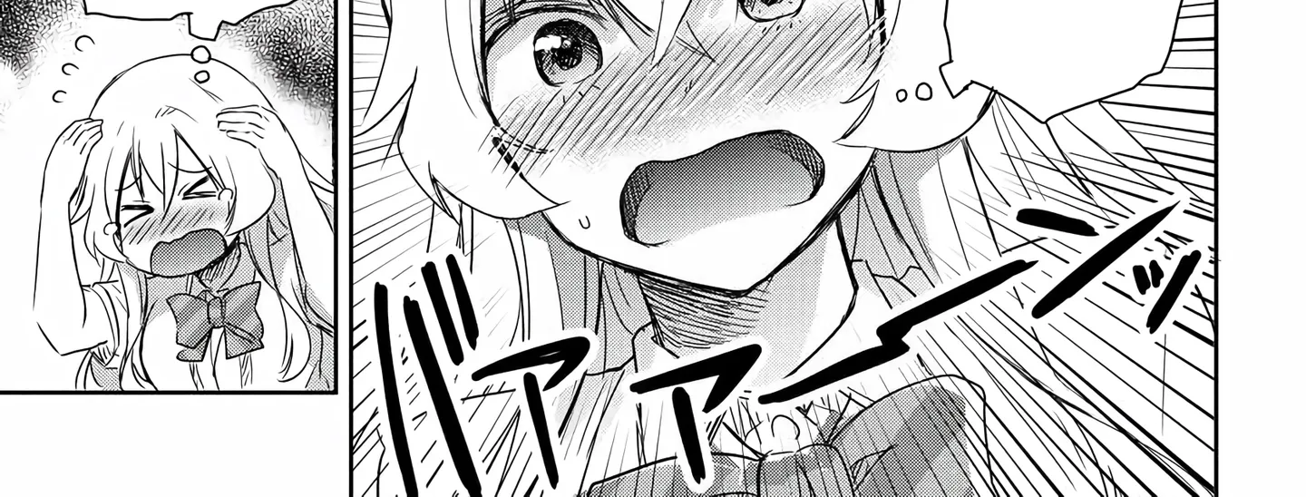 I Want to Marry a Man Stronger Than Me! - Chapter 14 - Page 34