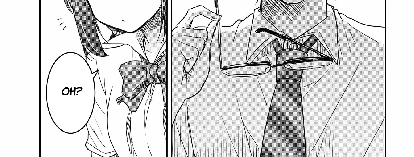 I Want to Marry a Man Stronger Than Me! - Chapter 14 - Page 38