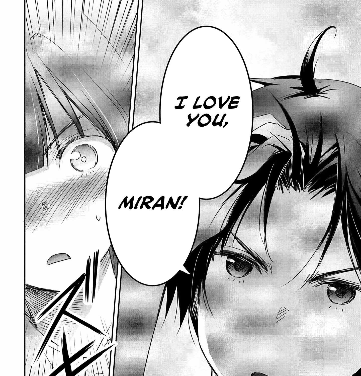 I Want to Marry a Man Stronger Than Me! - Chapter 14 - Page 39