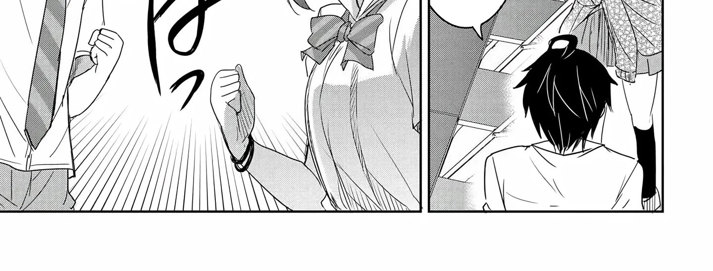 I Want to Marry a Man Stronger Than Me! - Chapter 14 - Page 42