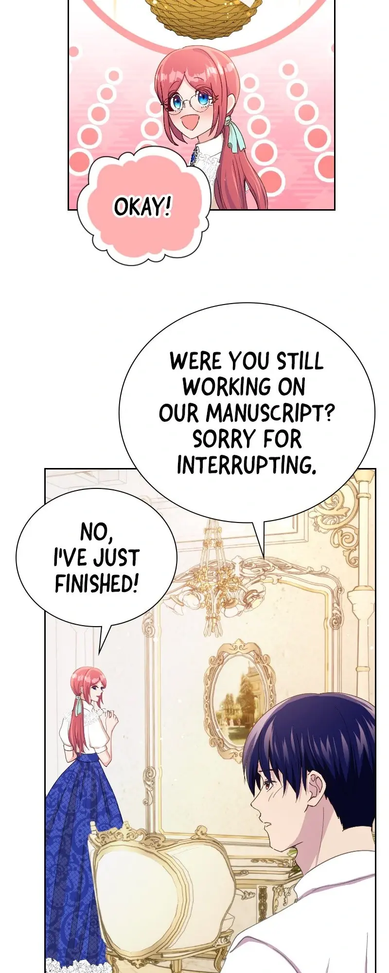 Rikon Sunzen!? Nanoni Kowamote Otto wa Dekiai Otto ni Narimashita - Chapter 26 - Page 11