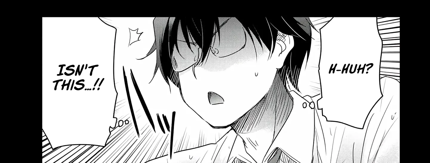I Want to Marry a Man Stronger Than Me! - Chapter 15 - Page 10