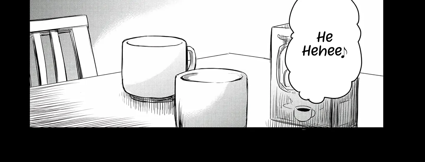 I Want to Marry a Man Stronger Than Me! - Chapter 15 - Page 12