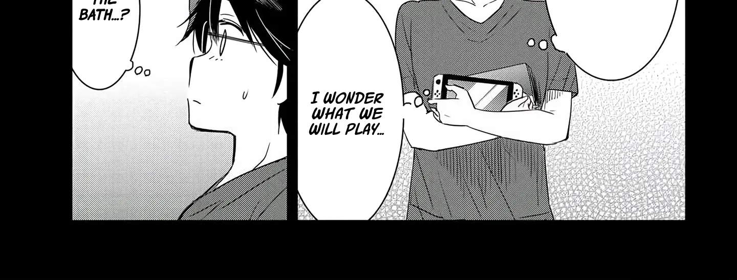 I Want to Marry a Man Stronger Than Me! - Chapter 15 - Page 14