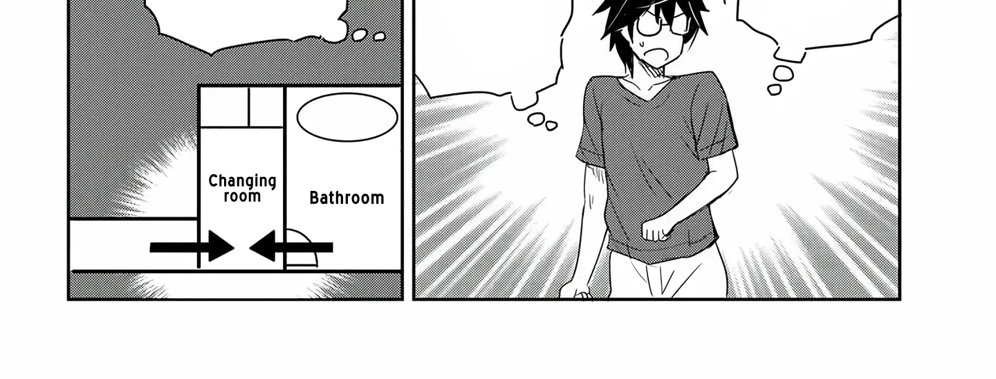 I Want to Marry a Man Stronger Than Me! - Chapter 15 - Page 16
