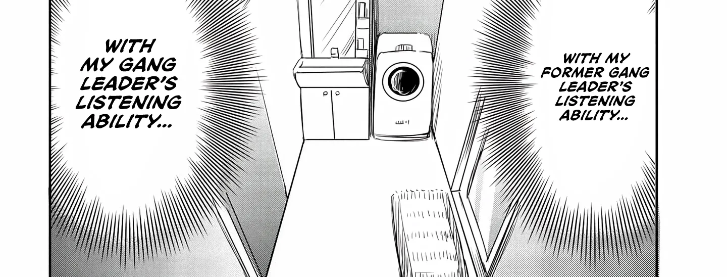 I Want to Marry a Man Stronger Than Me! - Chapter 15 - Page 24