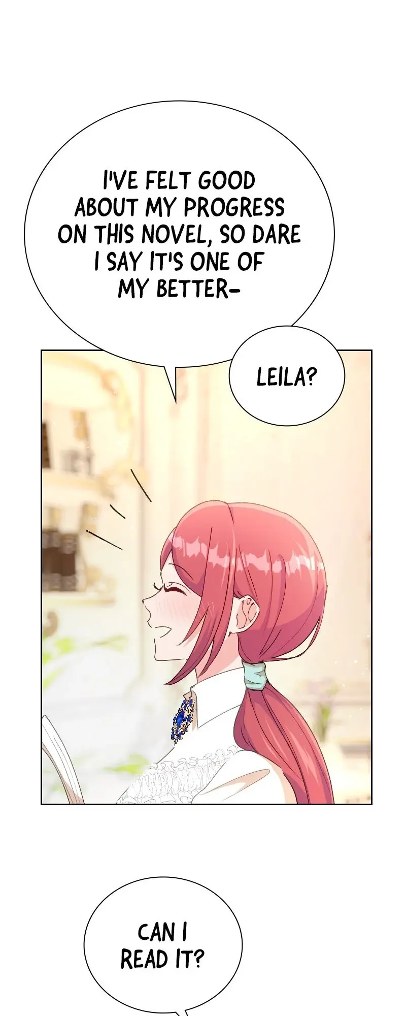 Rikon Sunzen!? Nanoni Kowamote Otto wa Dekiai Otto ni Narimashita - Chapter 26 - Page 13