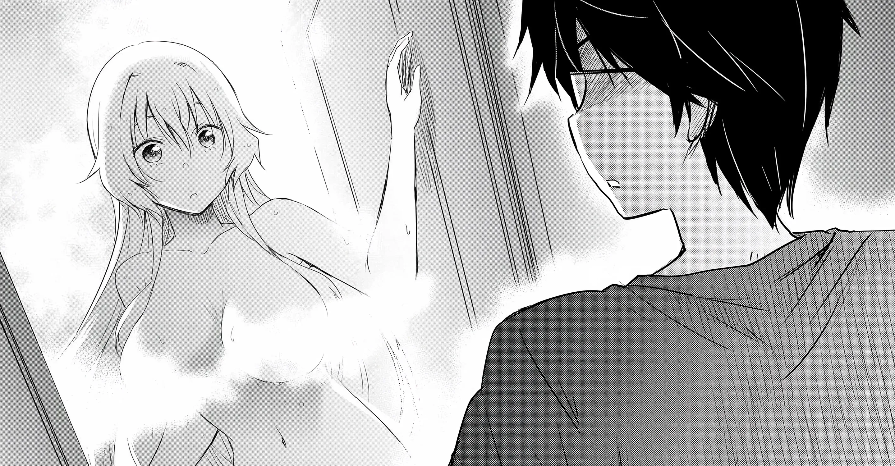 I Want to Marry a Man Stronger Than Me! - Chapter 15 - Page 31