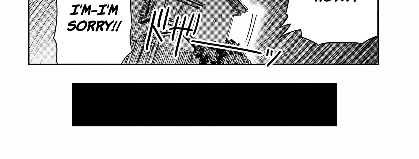 I Want to Marry a Man Stronger Than Me! - Chapter 15 - Page 34