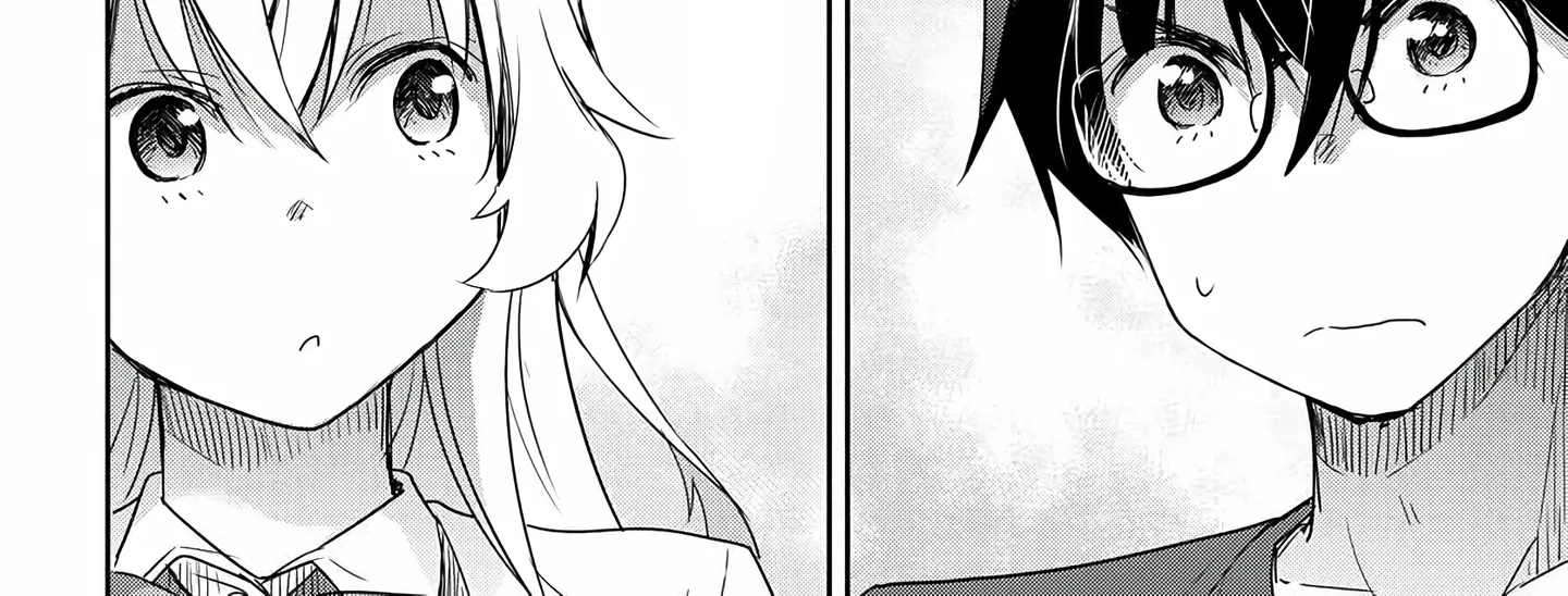 I Want to Marry a Man Stronger Than Me! - Chapter 15 - Page 38