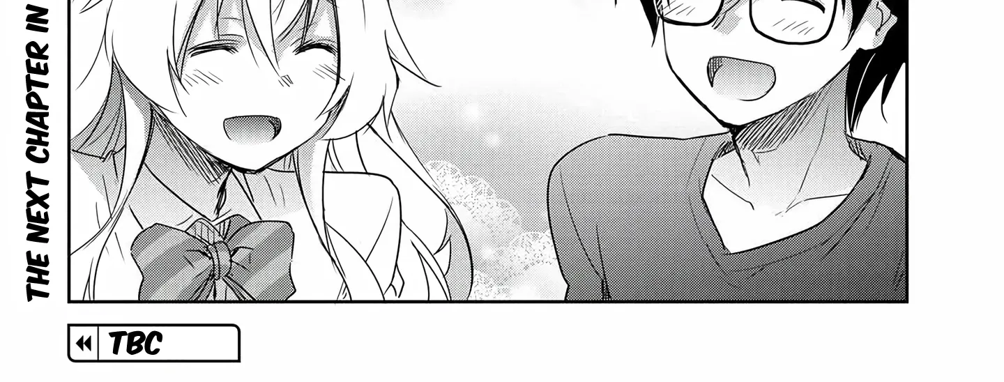 I Want to Marry a Man Stronger Than Me! - Chapter 15 - Page 42