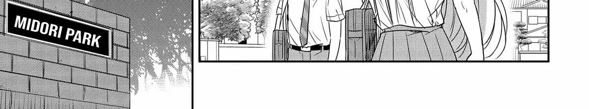 I Want to Marry a Man Stronger Than Me! - Chapter 16 - Page 10