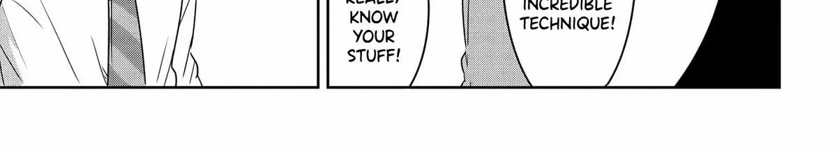 I Want to Marry a Man Stronger Than Me! - Chapter 16 - Page 14