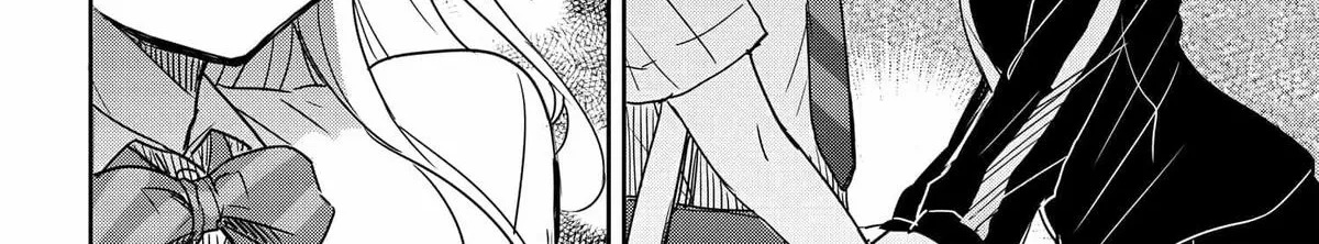 I Want to Marry a Man Stronger Than Me! - Chapter 16 - Page 16