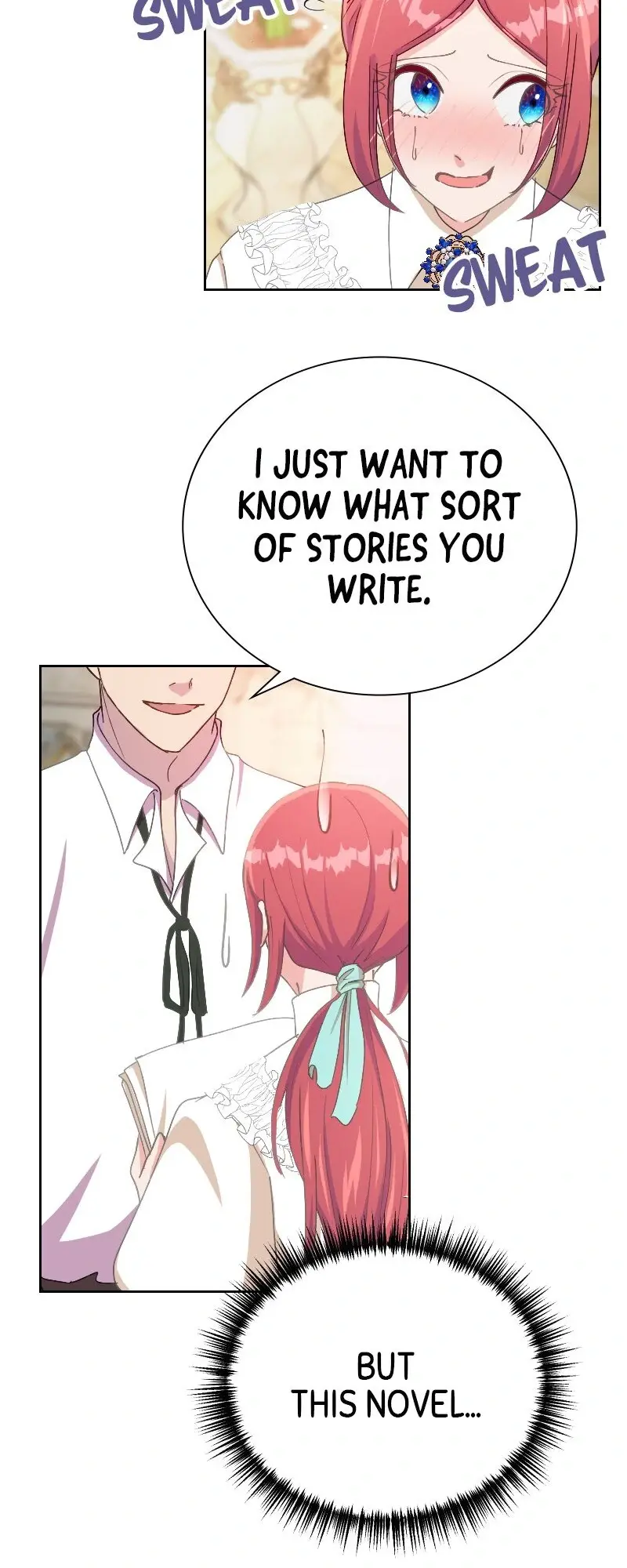 Rikon Sunzen!? Nanoni Kowamote Otto wa Dekiai Otto ni Narimashita - Chapter 26 - Page 17