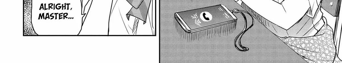 I Want to Marry a Man Stronger Than Me! - Chapter 16 - Page 28