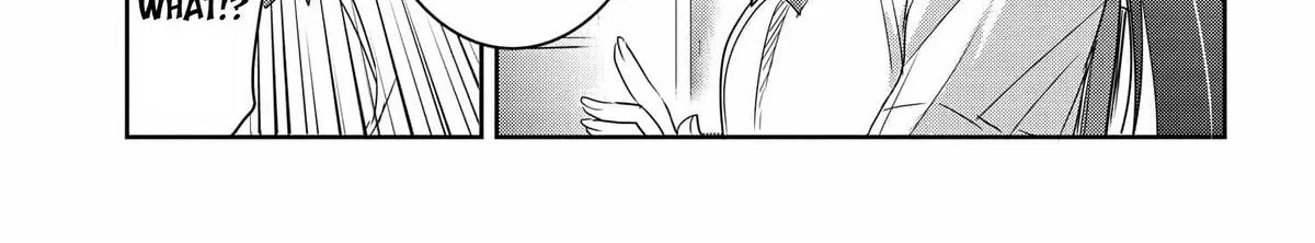 I Want to Marry a Man Stronger Than Me! - Chapter 16 - Page 30