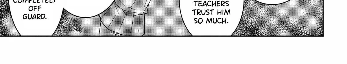 I Want to Marry a Man Stronger Than Me! - Chapter 16 - Page 34