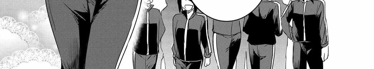 I Want to Marry a Man Stronger Than Me! - Chapter 16 - Page 42