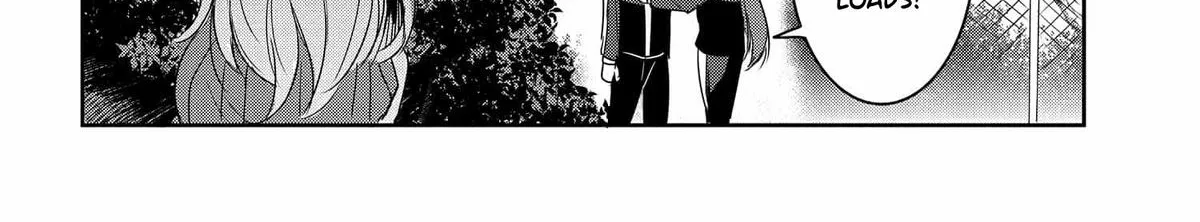 I Want to Marry a Man Stronger Than Me! - Chapter 16 - Page 44