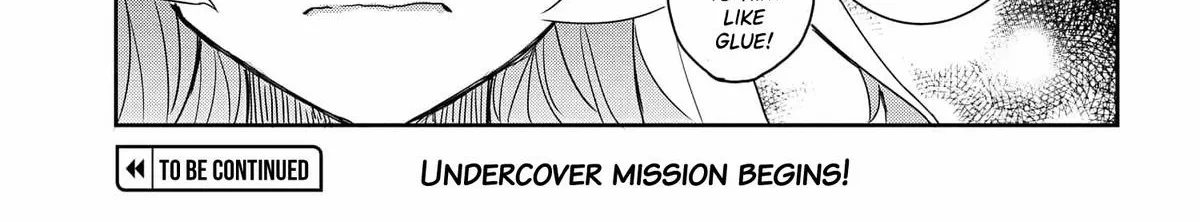 I Want to Marry a Man Stronger Than Me! - Chapter 16 - Page 46