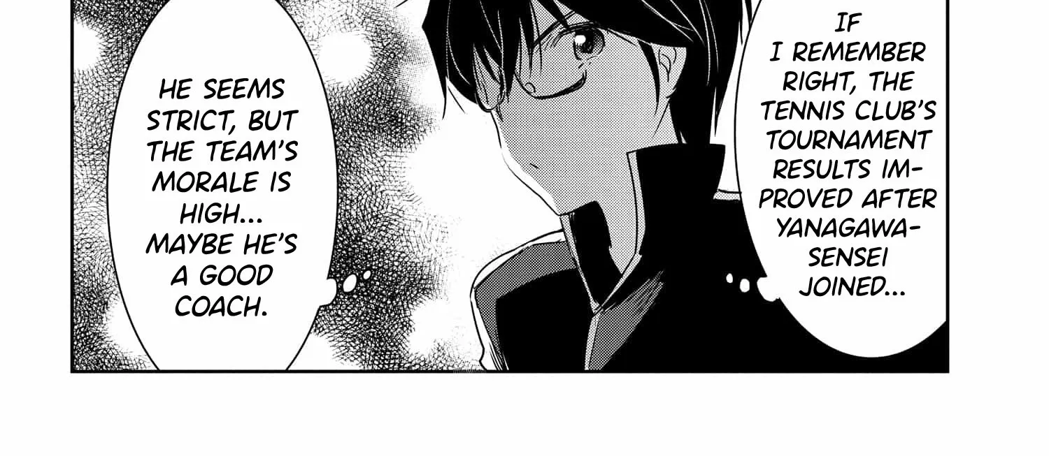 I Want to Marry a Man Stronger Than Me! - Chapter 17 - Page 11