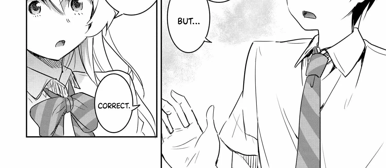 I Want to Marry a Man Stronger Than Me! - Chapter 17 - Page 19
