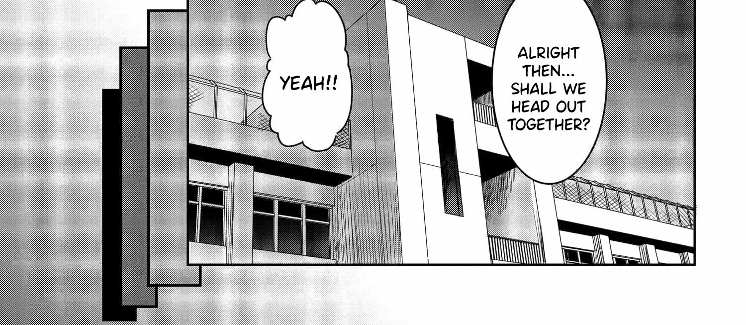 I Want to Marry a Man Stronger Than Me! - Chapter 17 - Page 25