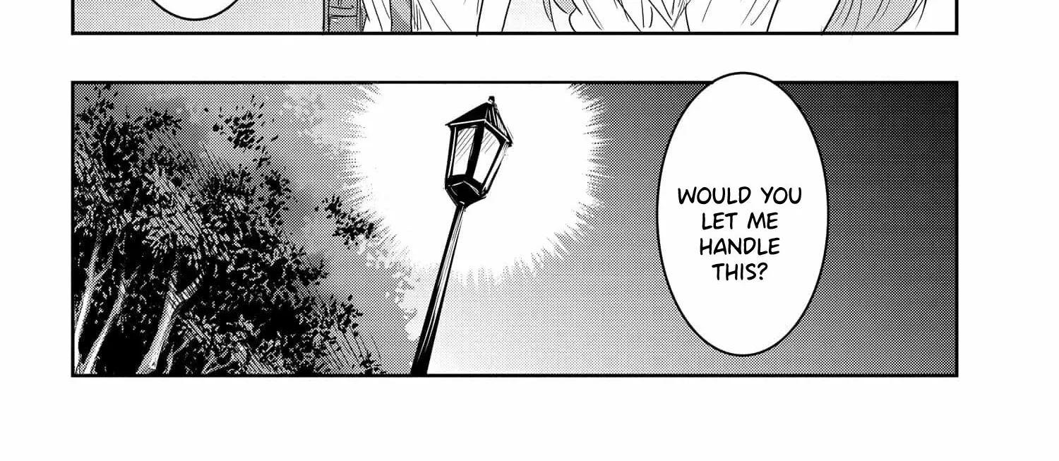 I Want to Marry a Man Stronger Than Me! - Chapter 17 - Page 39