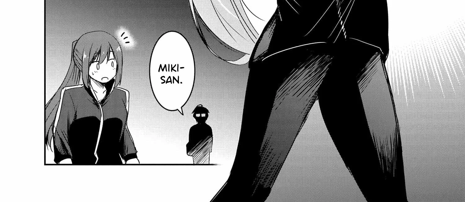 I Want to Marry a Man Stronger Than Me! - Chapter 17 - Page 41