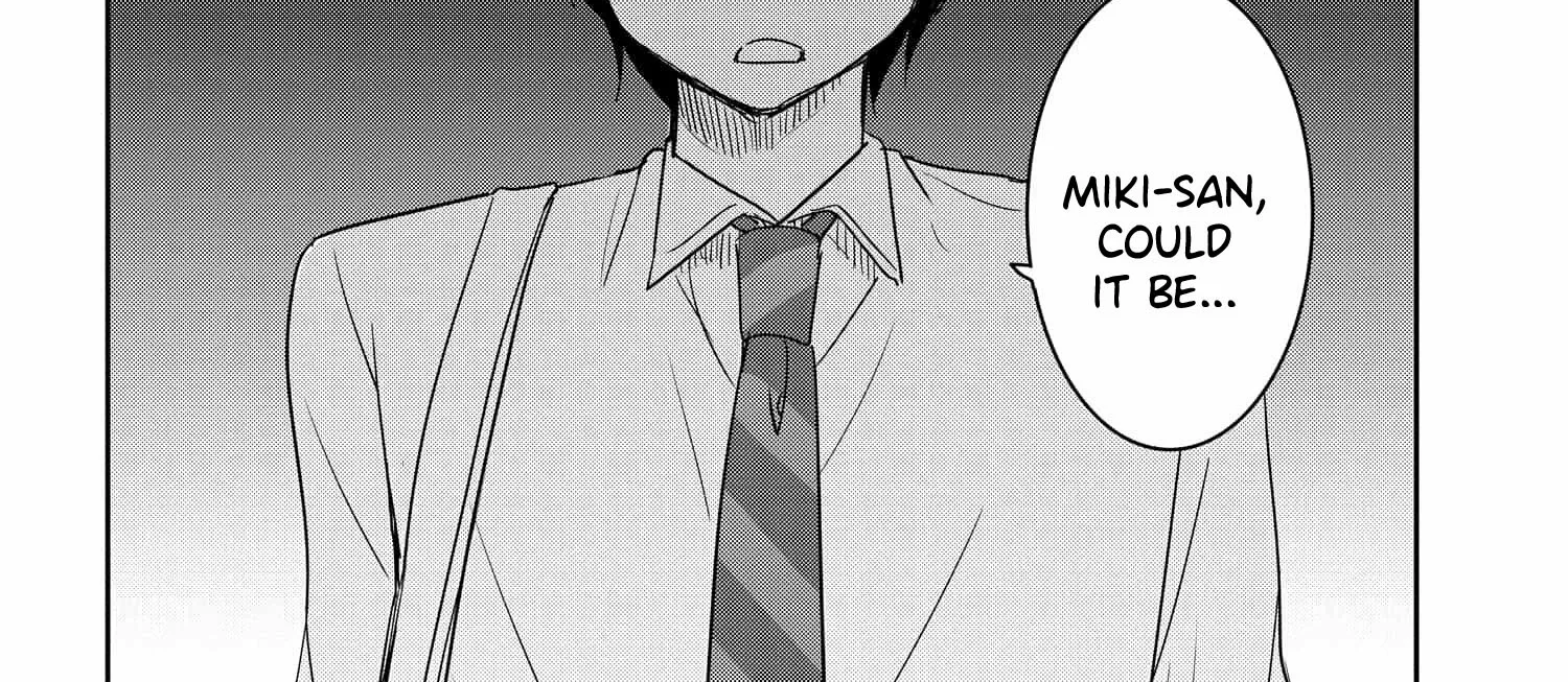 I Want to Marry a Man Stronger Than Me! - Chapter 17 - Page 43
