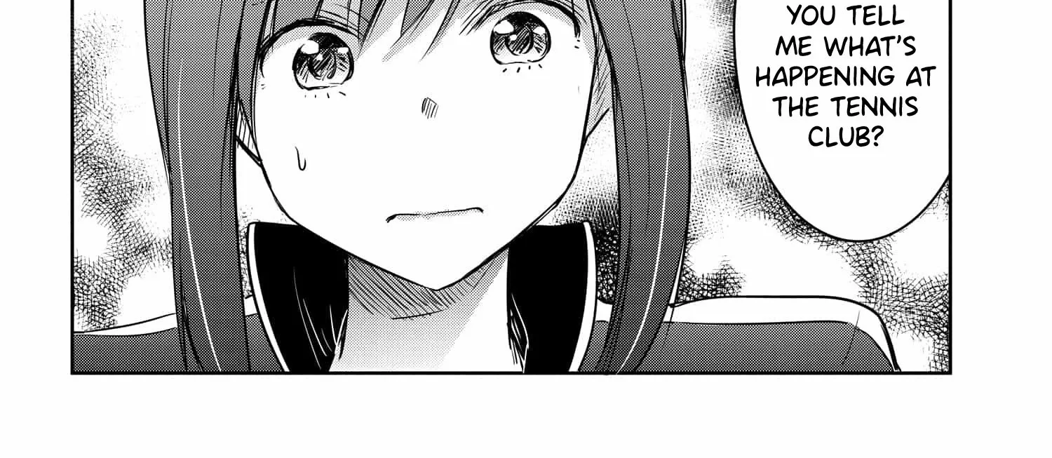 I Want to Marry a Man Stronger Than Me! - Chapter 18 - Page 4