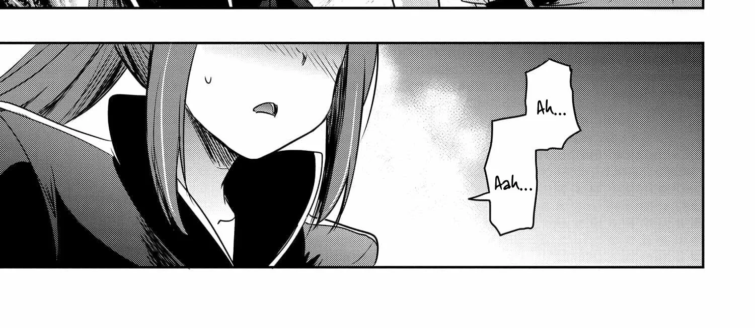 I Want to Marry a Man Stronger Than Me! - Chapter 18 - Page 14