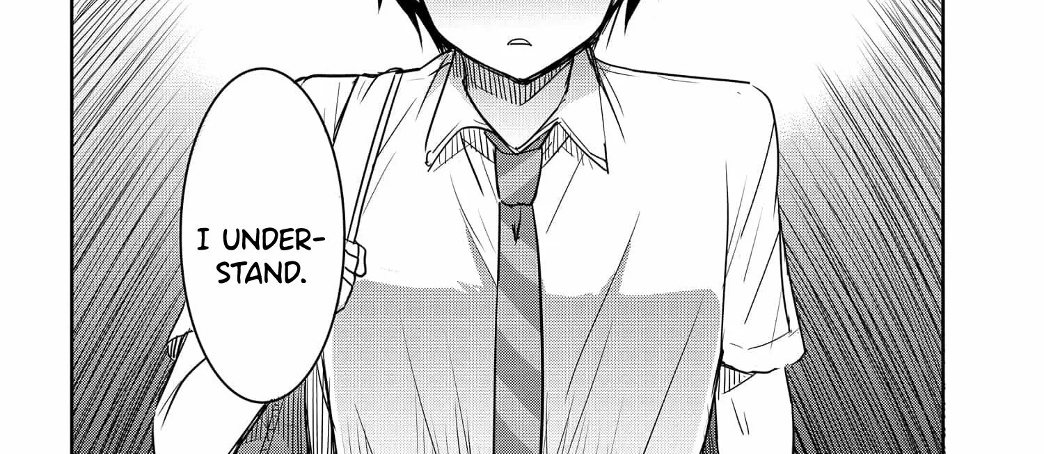 I Want to Marry a Man Stronger Than Me! - Chapter 18 - Page 16